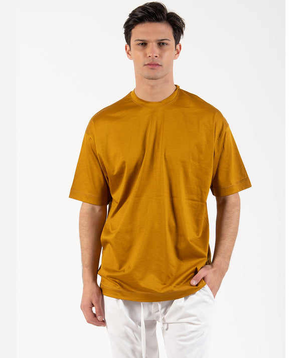 Ανδρική κοντομάνικη μπλούζα "RECKLESS"