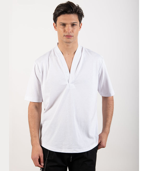 Ανδρική κοντομάνικη μπλούζα VE "RECKLESS"