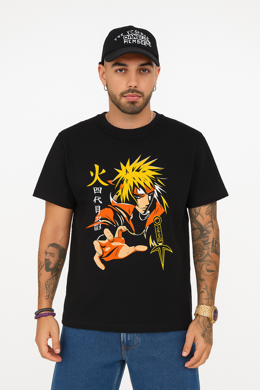 Ανδρικό T-Shirt Dragonball “DECIBEL”