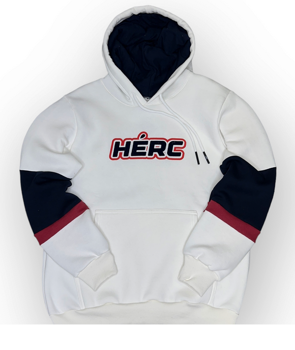Ανδρικό Φούτερ Herc Logo "HERC"