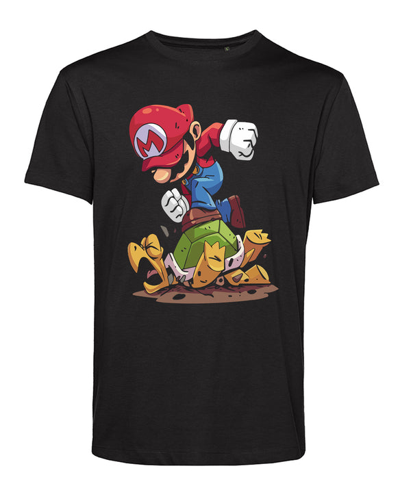 Ανδρικό T-Shirt Super Mario “DECIBEL”
