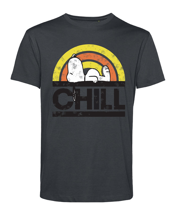 Ανδρικό T-Shirt Chill “DECIBEL”