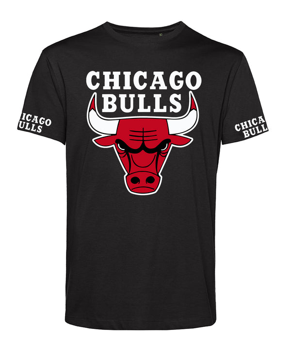 Ανδρικό T-Shirt Bulls “DECIBEL”