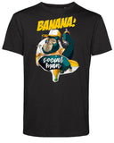 Ανδρικό T-Shirt Banana “DECIBEL”