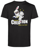 Ανδρικό T-Shirt Creation “DECIBEL”