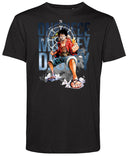 Ανδρικό T-Shirt One Piece “DECIBEL”