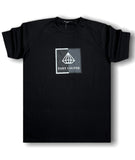 Ανδρικό T-Shirt Black SQ “TONY COUPER” (7639166124290)