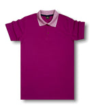 Ανδρική μπλούζα polo Slim Fit “Montaz Collection” (7612789752066)