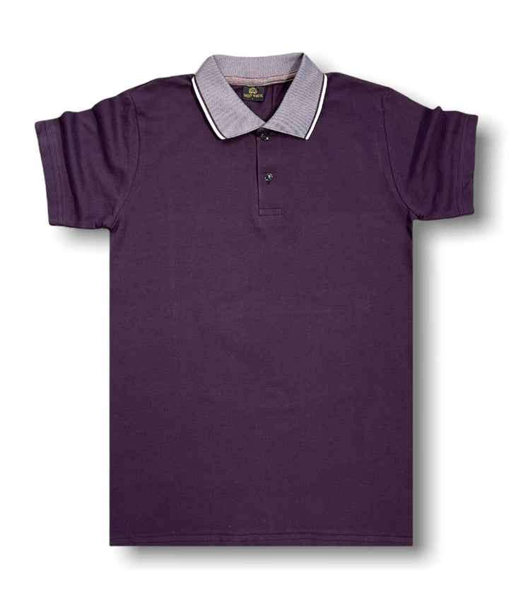 Ανδρική μπλούζα polo Slim Fit “Montaz Collection” (7612790505730)
