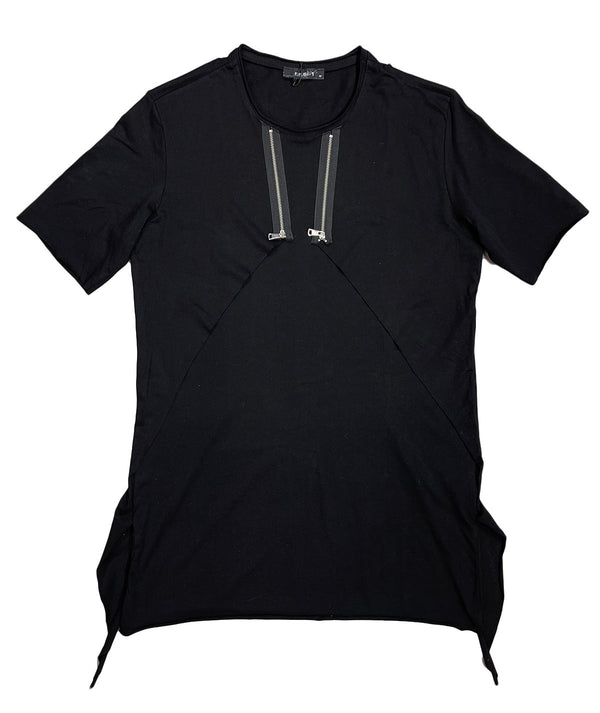 Ανδρικό t-shirt LONG LINE “EKSI-1” (6611392725156)