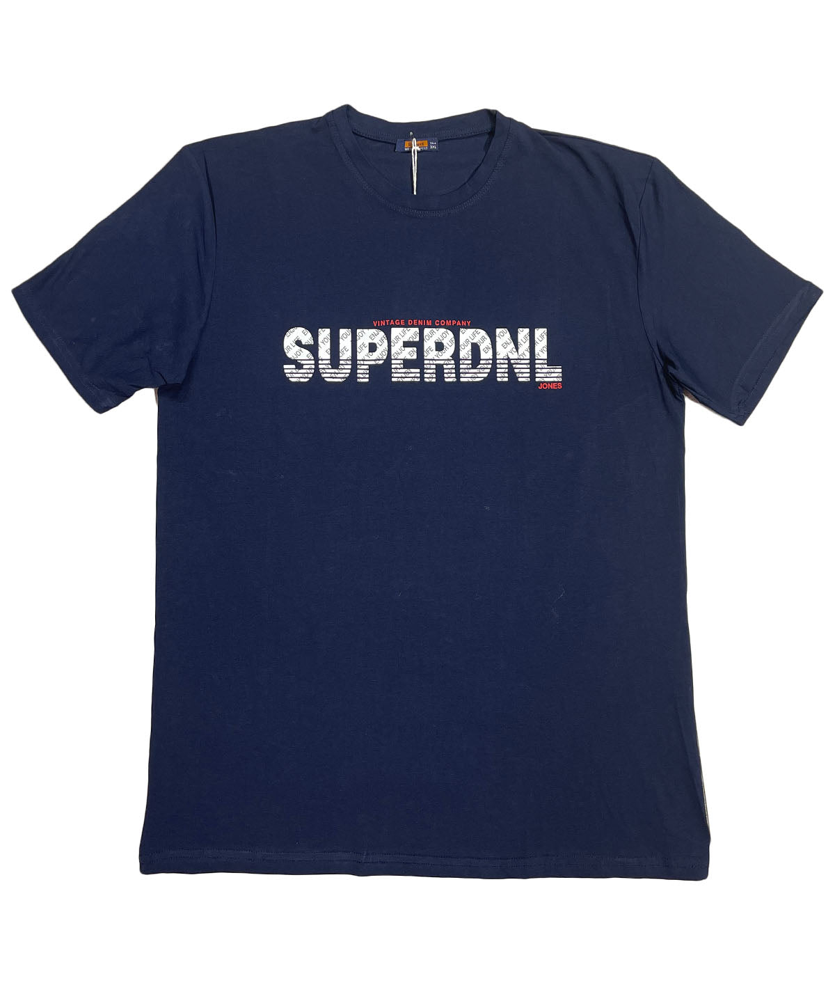 Ανδρικό t-shirt Super “EXPERT” (6610487345316)