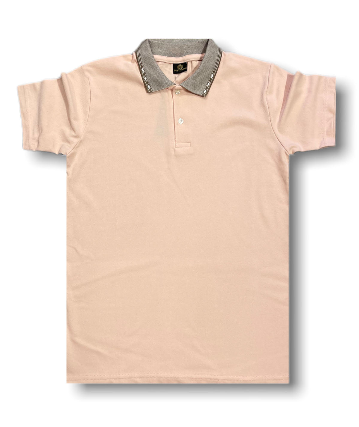 Ανδρική μπλούζα polo Slim Fit “Montaz Collection” (7612790997250)
