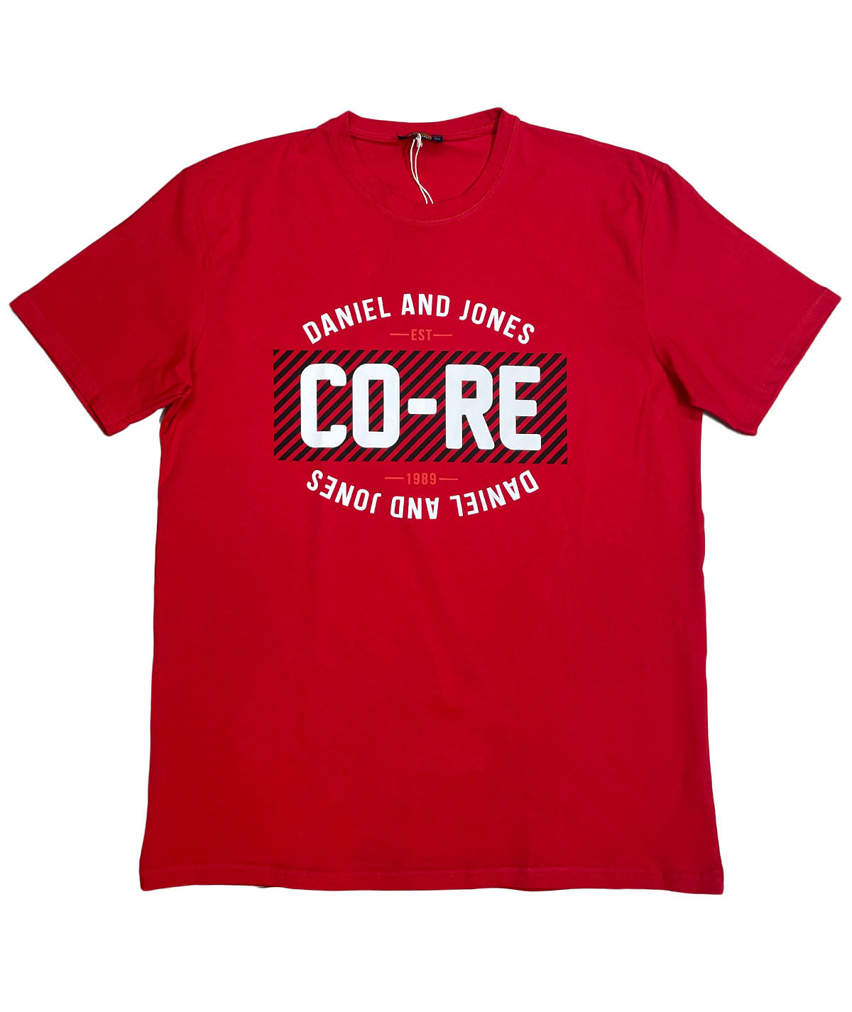 Ανδρικό t-shirt Core “EXPERT” (6610489344164)