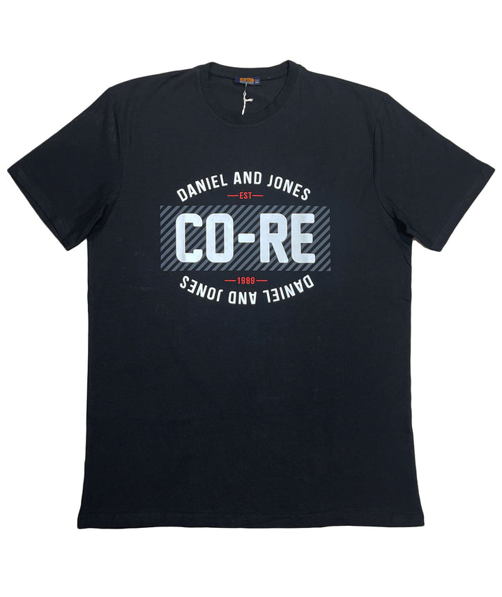 Ανδρικό t-shirt Core “EXPERT” (6610492653732)