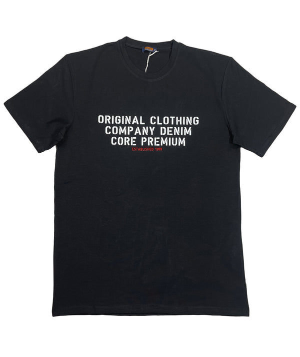 Ανδρικό t-shirt Original “EXPERT” (6610499240100)