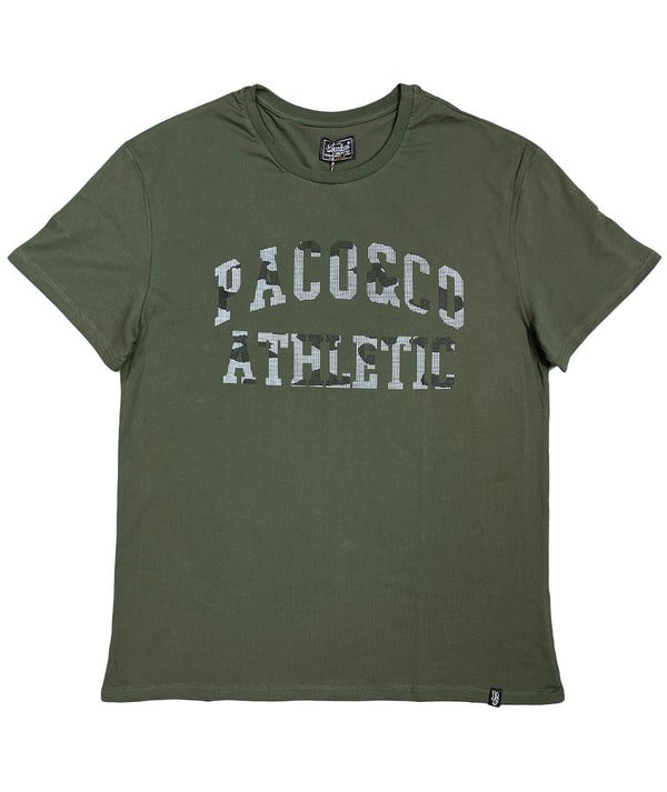 Ανδρικό t-shirt Athletic “Montaz Collection” (6616916656292)