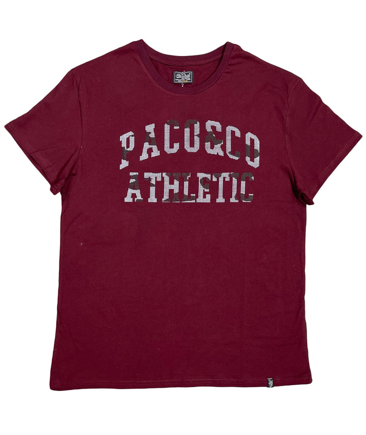 Ανδρικό t-shirt Athletic “Montaz Collection” (6616919769252)