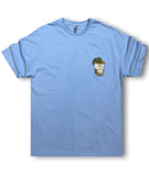Ανδρικό T-Shirt Oversized Popeye “Montaz Collection” (7704704286978)