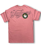Ανδρικό T-Shirt Oversized Popeye “Montaz Collection” (7704708415746)