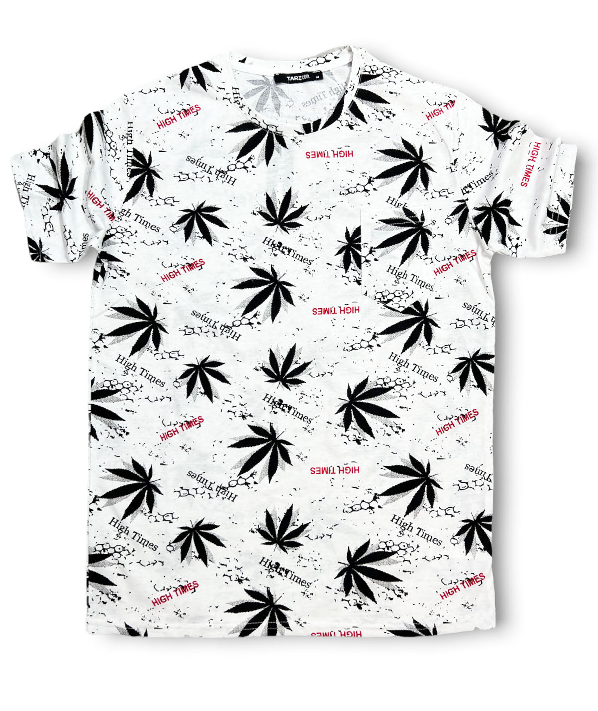 Ανδρικό T-Shirt “Montaz Collection” (7704488542466)