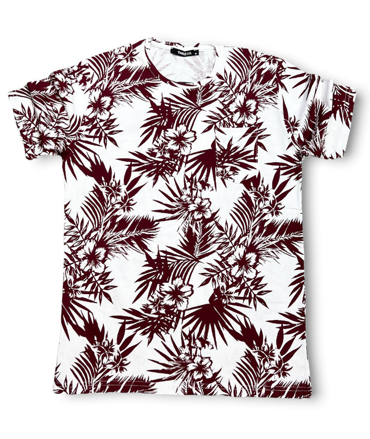 Ανδρικό T-Shirt “Montaz Collection” (7704498143490)