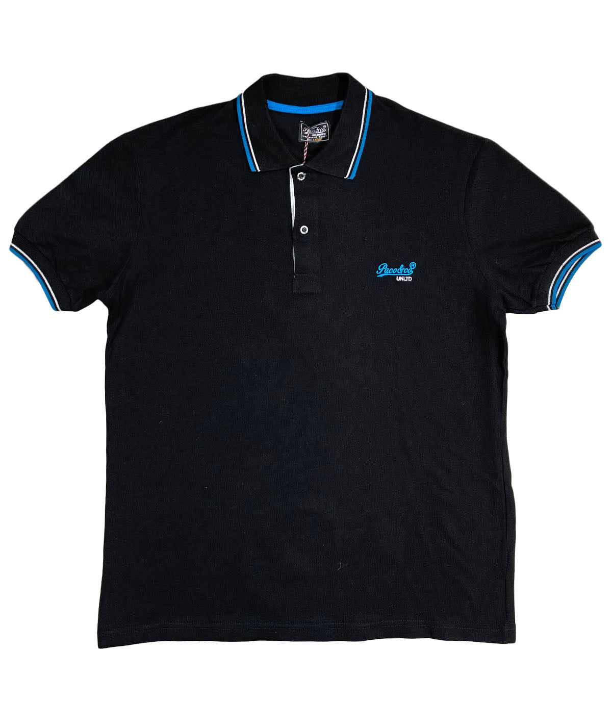 Ανδρική μπλούζα polo “PACO” (6589700178084)