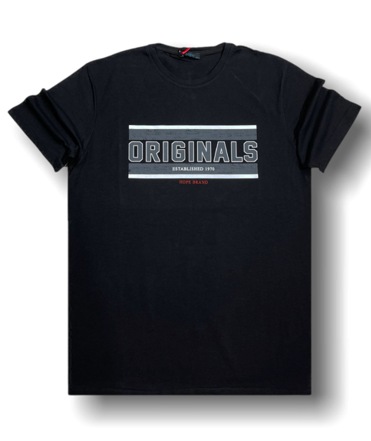 Ανδρικό t-shirt Originals “Montaz Collection” (7600292364546)