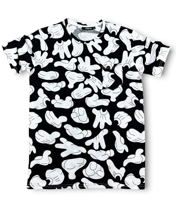 Ανδρικό T-Shirt “Montaz Collection” (7704504369410)