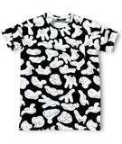 Ανδρικό T-Shirt “Montaz Collection” (7704504369410)