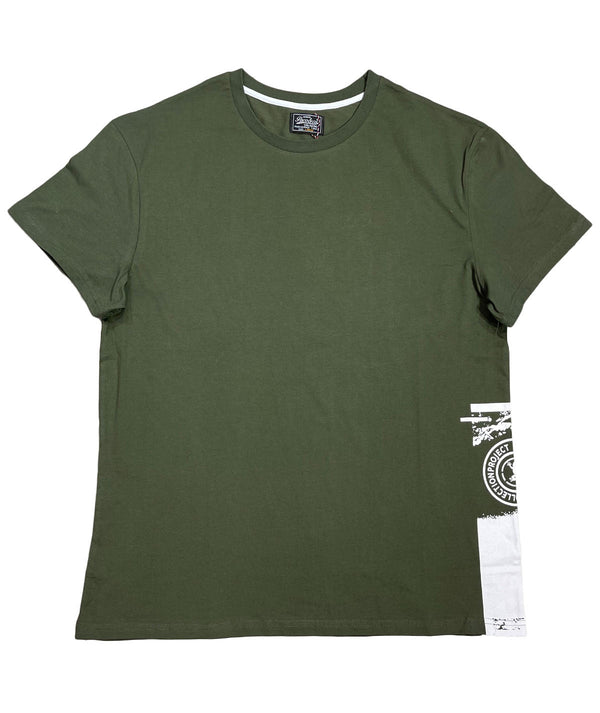 Ανδρικό t-shirt “Montaz Collection” (6617043665060)