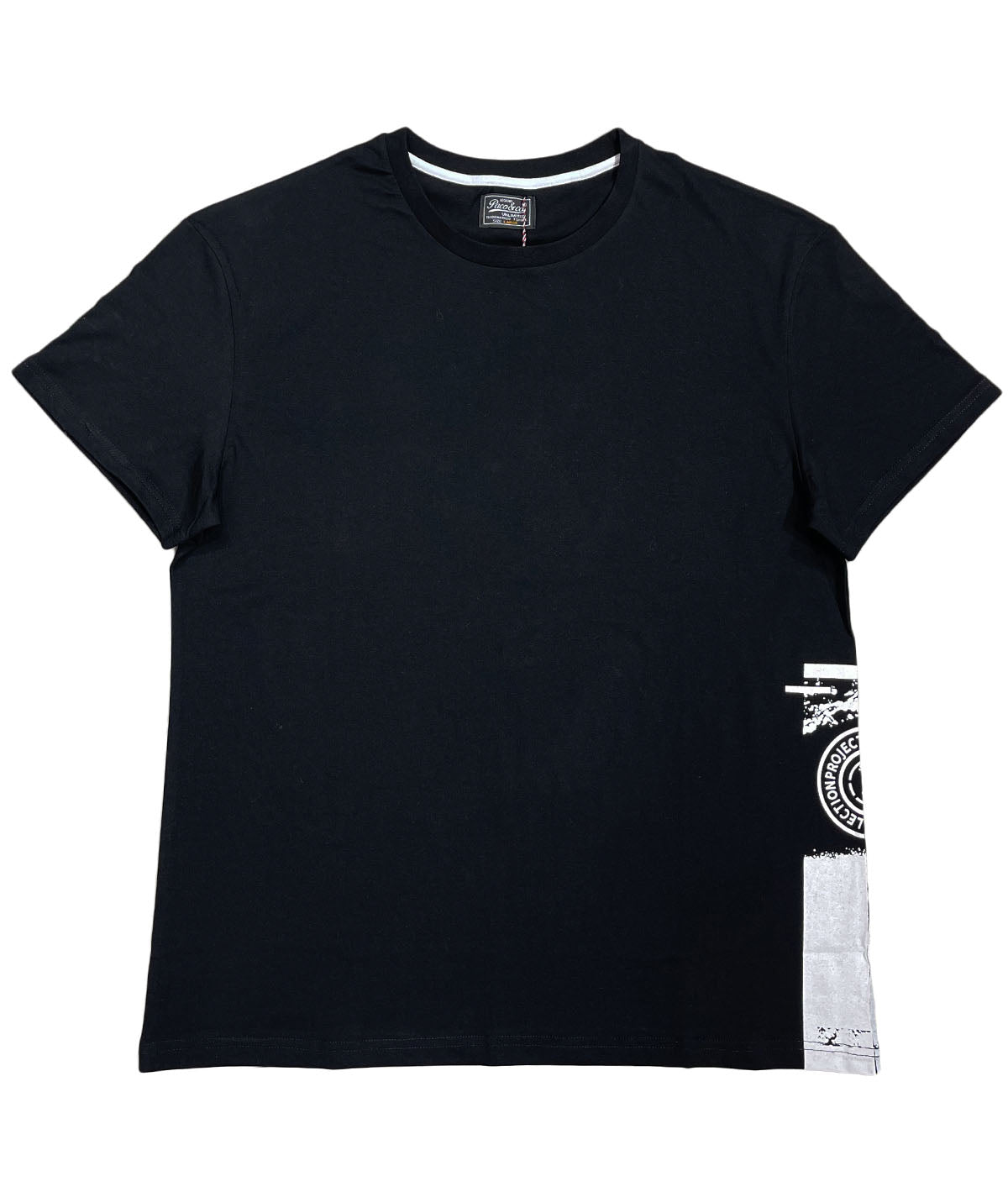 Ανδρικό t-shirt “Montaz Collection” (6617046778020)