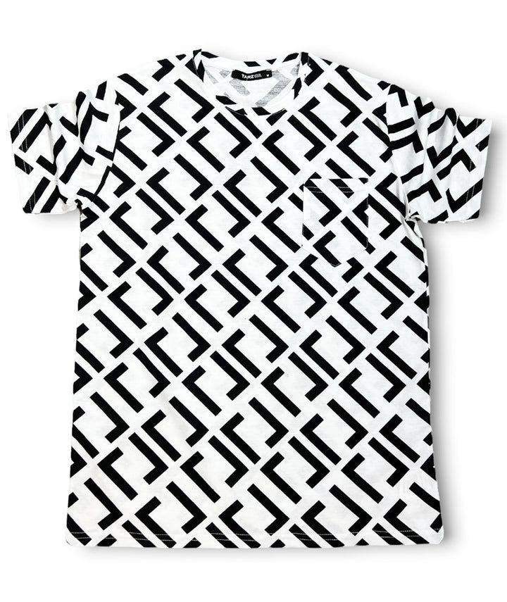Ανδρικό T-Shirt “Montaz Collection” (7704493195522)