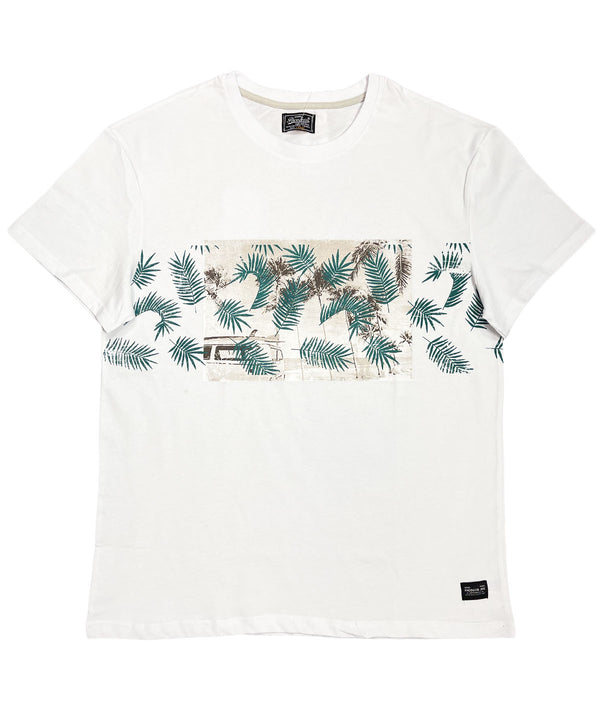 Ανδρικό t-shirt “Montaz Collection” (6617085509796)