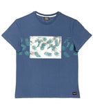 Ανδρικό t-shirt “Montaz Collection” (6617091408036)