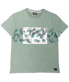 Ανδρικό t-shirt “Montaz Collection” (6617088295076)