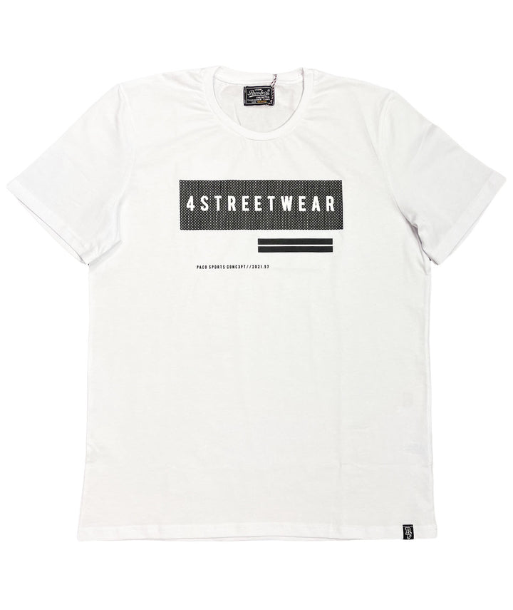 Ανδρικό t-shirt Streetwear “Montaz Collection” (6617829408932)