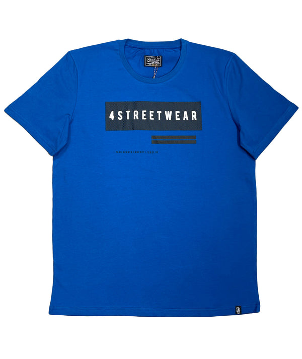 Ανδρικό t-shirt Streetwear “Montaz Collection” (6617831473316)