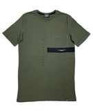 Ανδρικό t-shirt Project “Montaz Collection” (6618448134308)