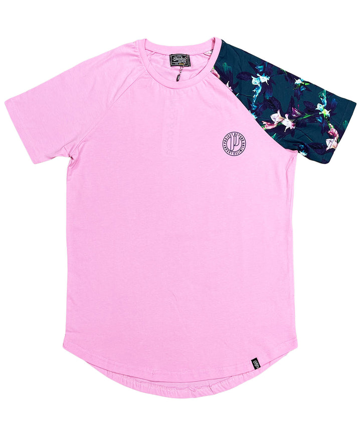 Ανδρικό t-shirt “Montaz Collection” (6620036628644)
