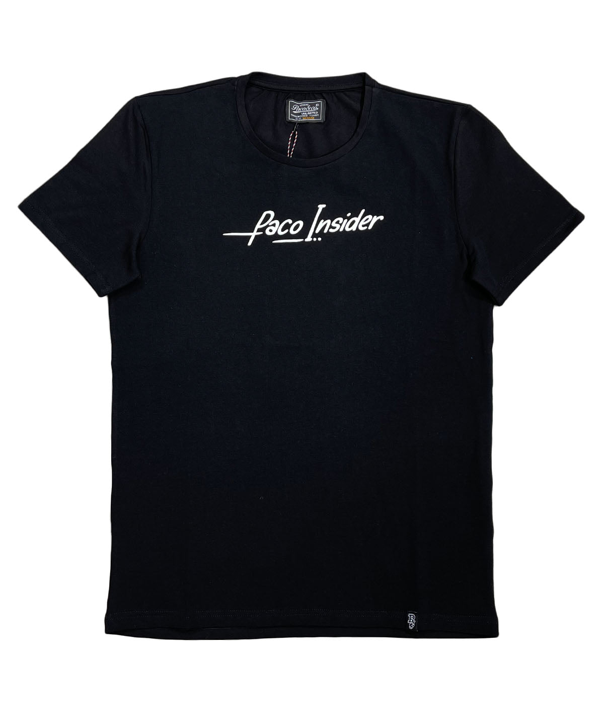 Ανδρικό t-shirt Insider “Montaz Collection” (6618781778084)