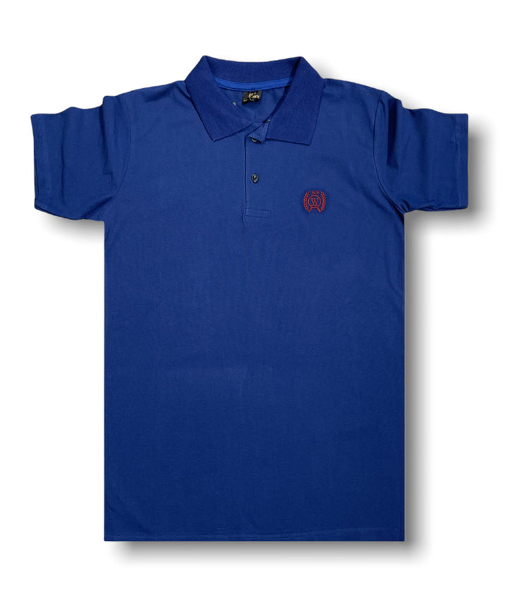 Ανδρική μπλούζα polo Slim Fit “Montaz Collection” (7612800270594)
