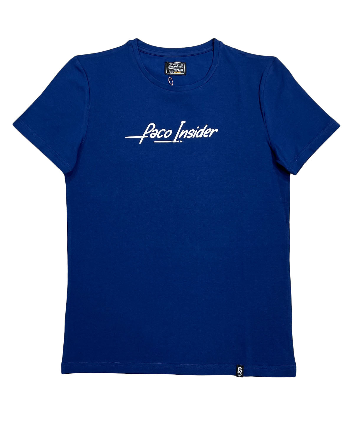 Ανδρικό t-shirt Insider “Montaz Collection” (6618783383716)