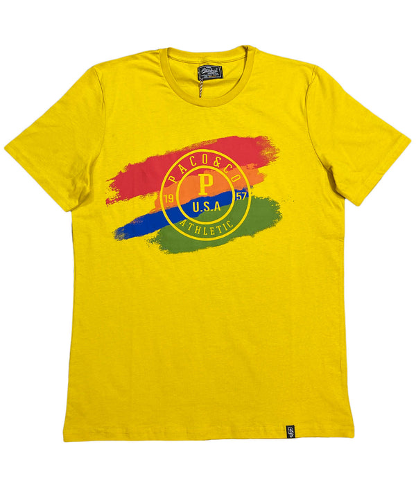 Ανδρικό t-shirt USA “Montaz Collection” (6618798424228)