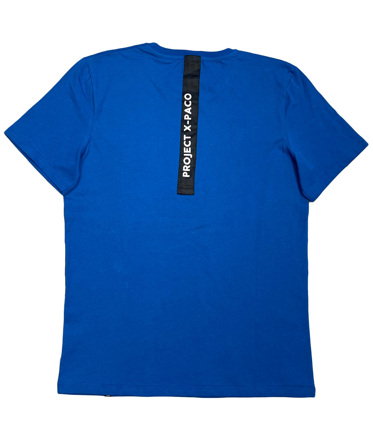 Ανδρικό t-shirt Project “Montaz Collection” (6618822410404)