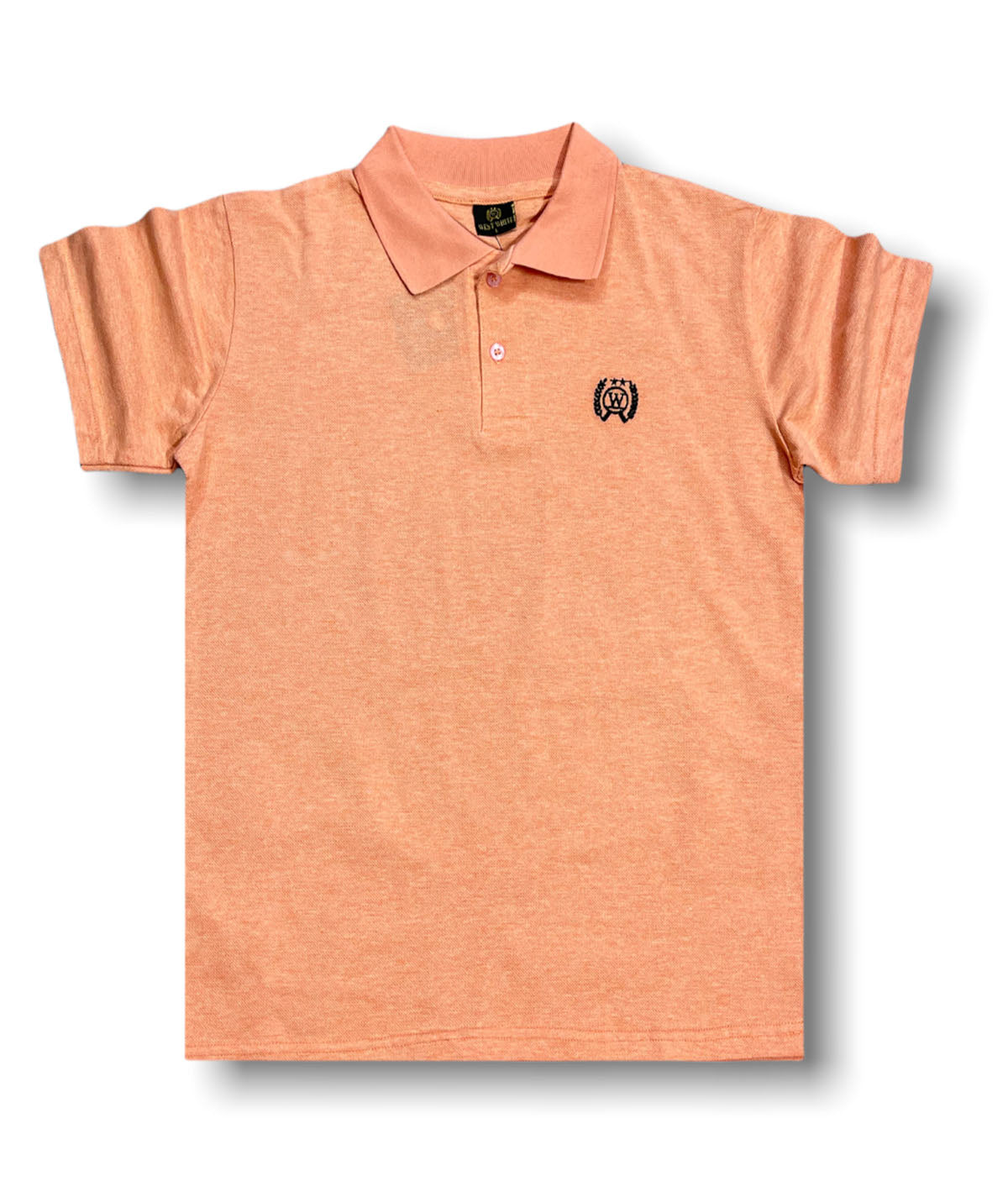 Ανδρική μπλούζα polo Slim Fit “Montaz Collection” (7612801777922)