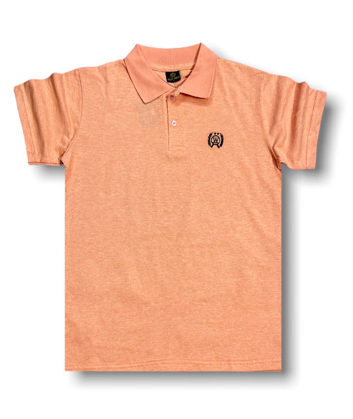Ανδρική μπλούζα polo Slim Fit “Montaz Collection” (7612801777922)