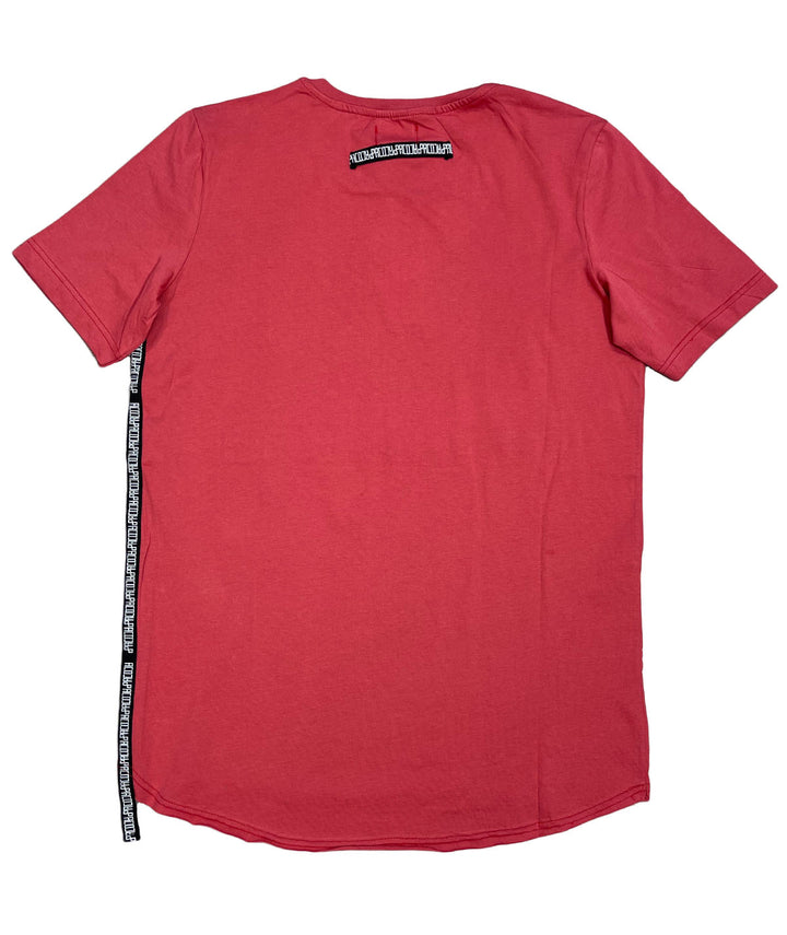 Ανδρικό t-shirt Project “Montaz Collection” (6619218346148)