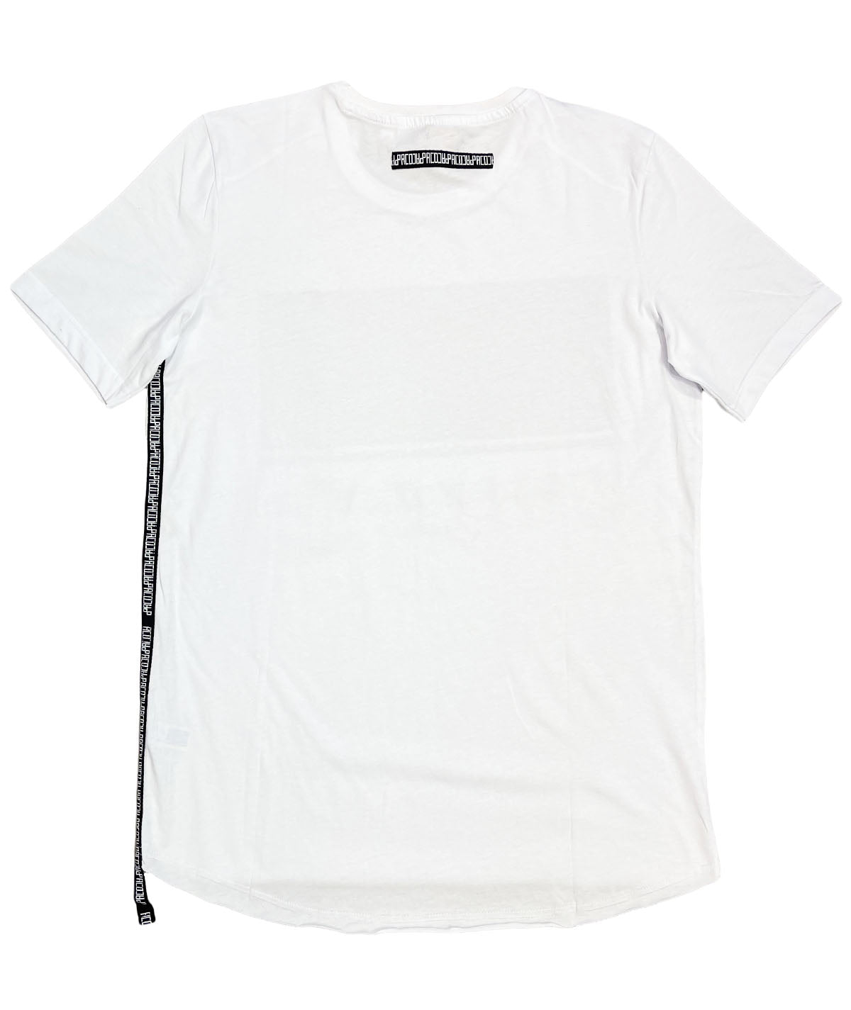 Ανδρικό t-shirt Project “Montaz Collection” (6619217068196)