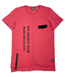 Ανδρικό t-shirt Design “Montaz Collection” (6619230830756)