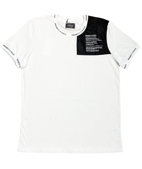 Ανδρικό t-shirt “Montaz Collection” (6619242037412)